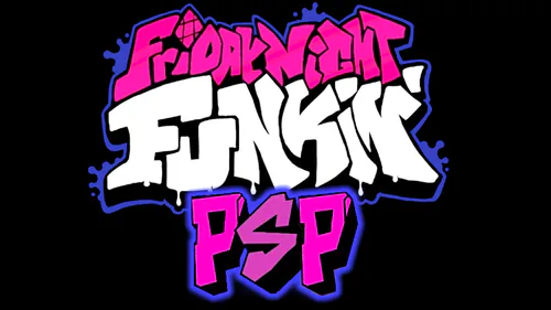 Friday Night Funkin for PSP : just a beginning game maker : Free Download,  Borrow, and Streaming : Internet Archive