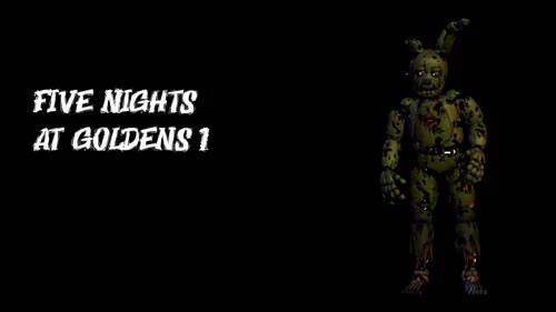 Five Nights At Wise Mystical Trees by AlfieMakesGames - Game Jolt