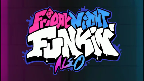 NEO - Friday Night Funkin' Mod - Download