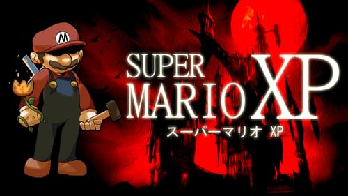 Super Mario XP: Remastered by Matth33w - Game Jolt