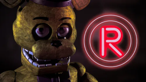 Five Nights at Fredbear's Family Diner Recoded