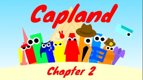 Capland