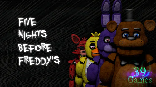 Baixar Five Nights at Freddy's 1 (PC) + Instalação