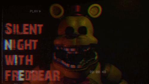 FredBear & SpringBonnie Plush Adventures by ShamirLuminous - Game Jolt