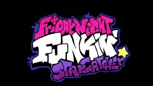 NEW SONGS)Friday Night Funkin' StarCatcher [Friday Night Funkin'] [Mods]