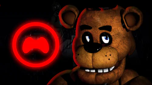 Five Nights At Freddy's: Multiplayer REUPLOAD by Quin10 - Game Jolt