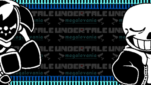 UNDERTALE: ULTRA SANS FIGHT (UNOFFICIAL) by TheKiddo - Game Jolt