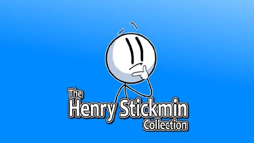 henry stickmin collection game