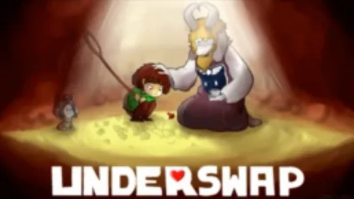 Undertale Sans AUs battle simulator APK 0.4322 for Android