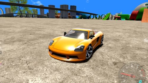 madalin stunt cars 4