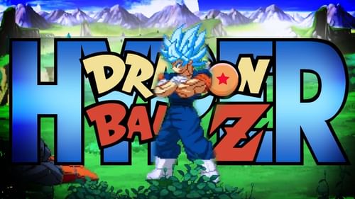 how to play hyper dragon ball z online