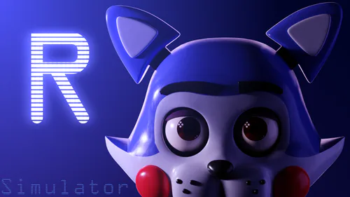 Download Five Nights At Candy'S Simulator - Colaboratory