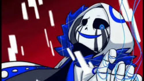 Error sans fight by 3rr0r_YT - Game Jolt