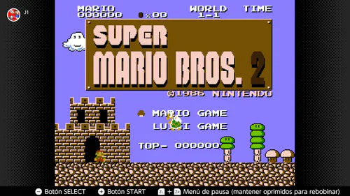 Games