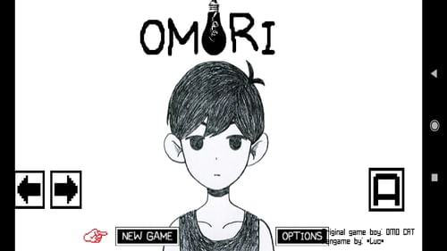omori android download