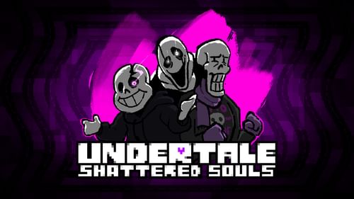 Finished) Glitchtale Sans Fight Survival by Under___Play - Game Jolt