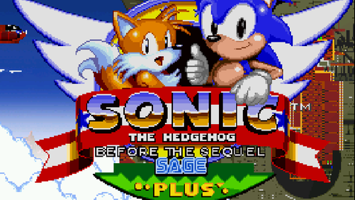 Sonic The Hedgehog 3 - ArcadeFlix