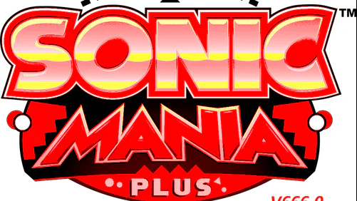 Sonic Mania Plus GameJolt