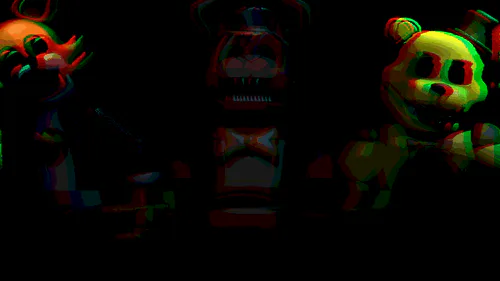 FNaF Base 5 - Ultimate Animatronic Creator by Autistic-Zydrate on