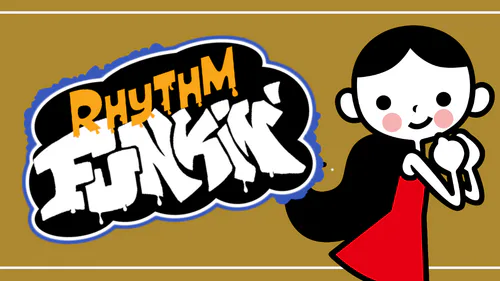 Rhythm Funkin by CeloCogumelo - Game Jolt