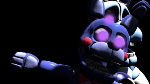 FNaF WORLD Clicker by Static_Guy - Game Jolt