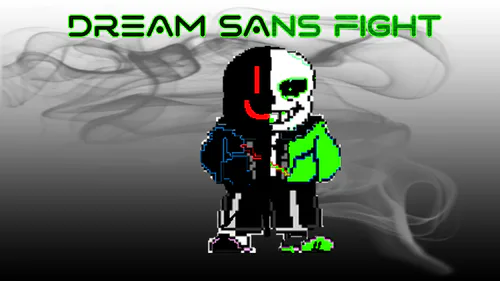Dream is Sans (Undertale Animation) 