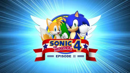 Sonic Genesis Revived (Sonic the hedgehog 4) by Buncha' Nobodies Studios - Game  Jolt