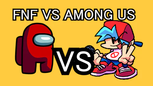 Friday Night Funkin' VS Among Us by RFDSC_Games - Play Online - Game Jolt