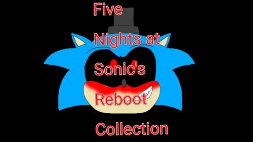 Fnas Collection Download Gamejolt