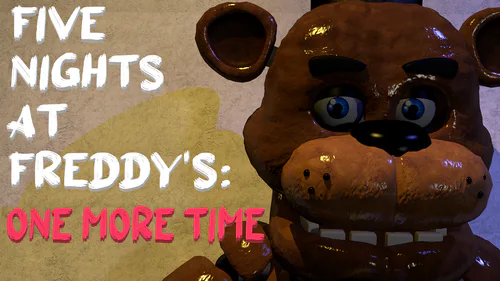 I updated FNAF 1 ports and added rooms go download by