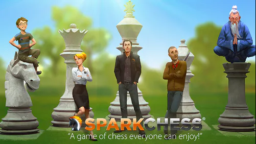 SparkChess Mini by SparkChess - Game Jolt