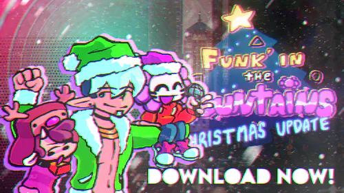 Friday Night Funkin Vs Papa Louie Demo Android Download 