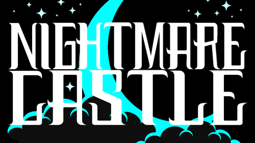 ☆ NIGHTMARE CASTLE ☆ An Undertale AU Dating RPG