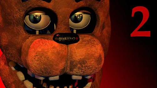Five Nights at Freddy's 2 SCRATCH EDITION (By: Dogey_DB) - Fnaf Games