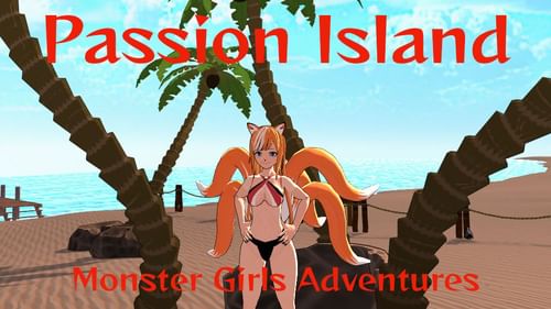 monster girl island day 2 build