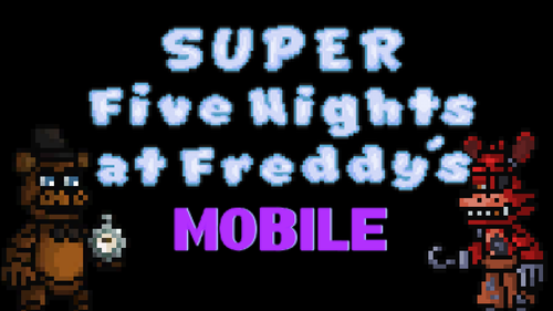 Five Nights at Freddy s versão móvel andróide iOS apk baixar gratuitamente -TapTap
