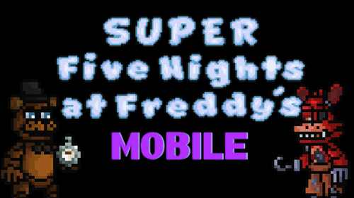 FNAF Super Quiz Game For Five Nights Free Download