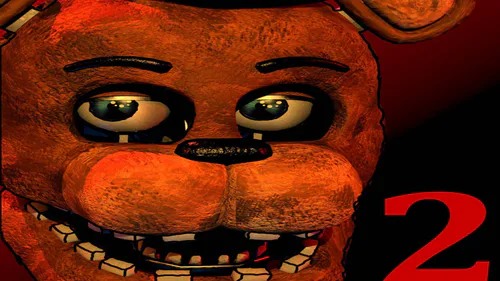 How To Make A Five Night's At Freddy's 2 Game In Scratch