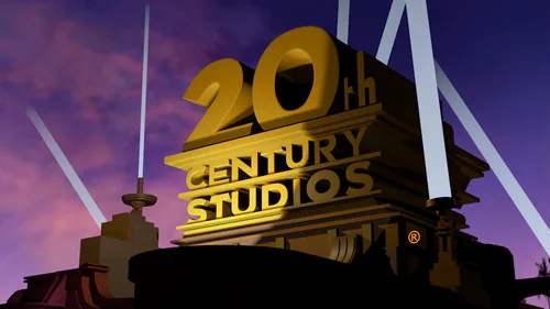 20th Century Studios Logo Remake by skull. - Game Jolt