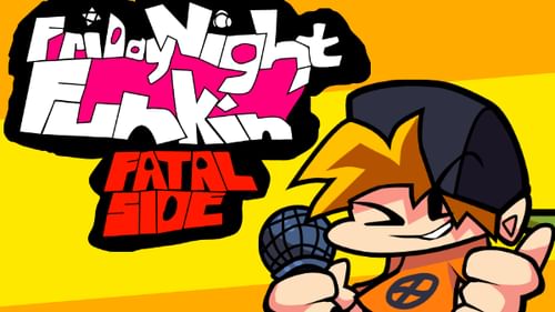 Friday Night Funkin' Vs Stumble Guys by MiguelvideogameTM - Game Jolt