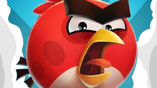 angry birds reloaded
