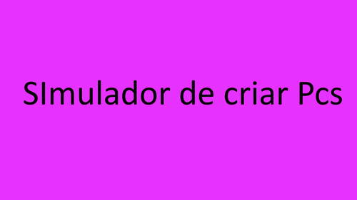 Games