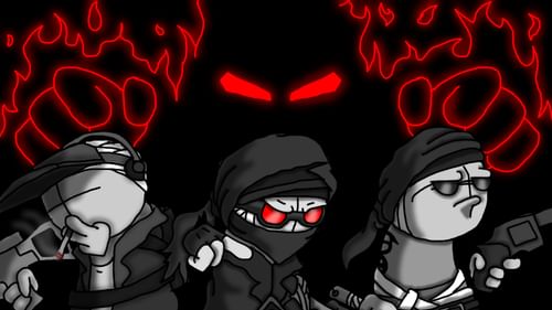 Madness Combat.exe by 0games_new - Game Jolt