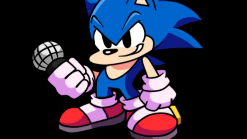Sonic The Hedgehog Mod Apk by Sonic_Supremacy - Game Jolt