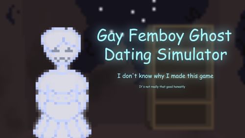 Free Gay Dating Sim Games