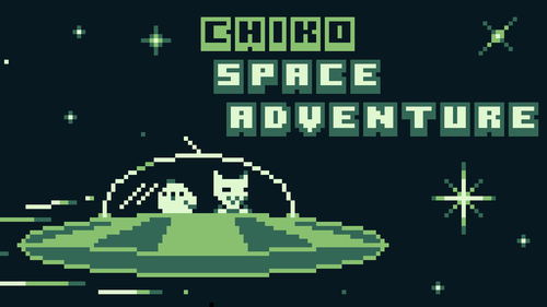 Chicko Space Adventure