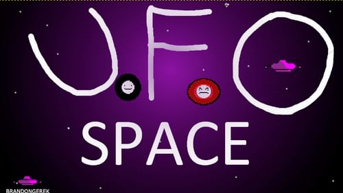 BEAT U.F.O by AA_Games - Play Online - Game Jolt