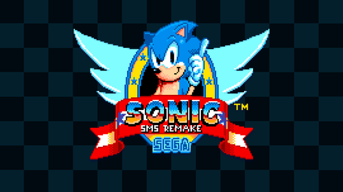 Sonic 1 SMS Remake by CreativeAraya1 - Game Jolt