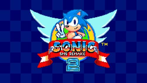 sonic 2 master system apk