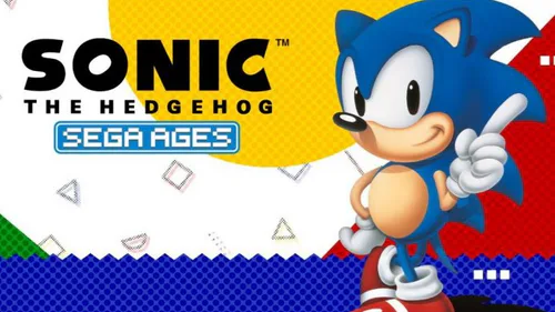 Sonic The Hedgehog Mod Apk by Sonic_Supremacy - Game Jolt